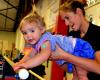 TNT Kid's Fitness & Gymnastics