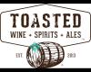 Toasted Wine, Spirits & Ales