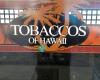 Tobaccos of Hawaii Beretania