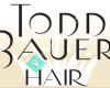 Todd Bauer Hair