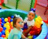 Toddler Play Zone Houston