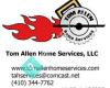 Tom Allen Home Services