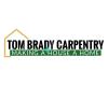 Tom Brady Carpentry