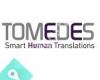 Tomedes Ltd