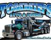 Tommie's Auto & Diesel Repair & Towing