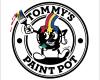 Tommy's Paint Pot