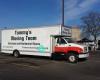 Tommys Moving Team