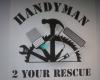Tony Handyman Service