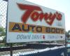 Tony's Auto Body