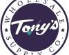 Tony's Bar Supply Company