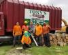 Tony's BC Tree Service