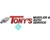 Tony's Muffler and Auto Service