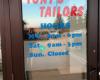 Tony's Tailors