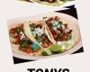 Tonys Tacos