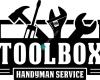 Toolbox Handyman Service