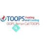 Toops Heating and Cooling