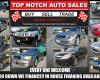 Top Notch Auto Sales