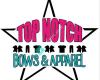 Top Notch Bows & Apparel