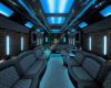 Top Notch Party Bus & Limousine