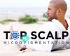 Top Scalp Micro / Scalp Micropigmentation