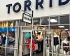 Torrid