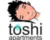 Toshi Apartments