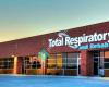 Total Respiratory & Rehab