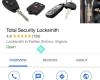 Total Security Locksmith