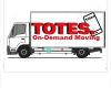 Totes On Demand Moving