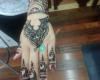 Touch Of India Threading & Henna Tattoo Salon
