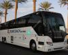 Tourcoach Las Vegas