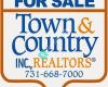 Town & Country Inc., REALTORS®