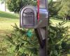 Town & Country Mailbox
