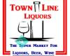 Town Line Liquors