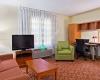TownePlace Suites Charlotte Arrowood