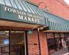 Towson Oriental Food Market