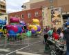 Towsontown Spring Festival