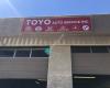 Toyo Auto Service