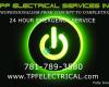 TPF Electrical Services