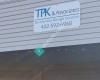 TPK & Associates Inc