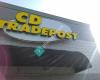 Tradepost Entertainment - CD Tradepost