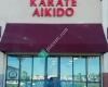 Traditional Karate & Aikido