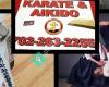 Traditional Karate and Aikido