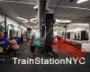 TrainStation NYC