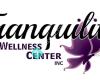 Tranquility Wellness Center