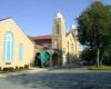 Transfiguration Greek Orthodox Church