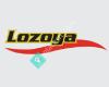 Transportes Lozoya