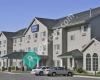 Travelodge & Suites by Wyndham Fargo/Moorhead