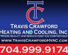 Travis Crawford Heating and Cooling