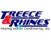 Treece & Rhines Heat & Air